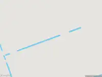 Brandweer met gepaste spoed naar de Liessentstraat in Uden