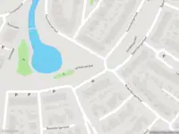 Brandweer met grote spoed naar de Braambergerhout in Harderwijk vanwege afhijsen patient