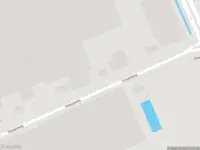 Ambulance met grote spoed naar de Hoogseweg in Pijnacker