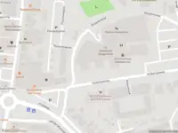 Politie met grote spoed naar de Huijbergseweg in Hoogerheide vanwege letsel