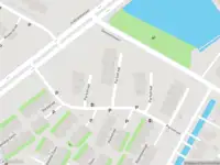 Ambulance met gepaste spoed naar de Parkstraat in Berkel en Rodenrijs