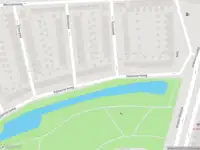 Besteld ambulance vervoer naar de Valkeniersweg in Rotterdam