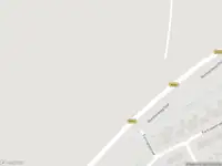 Brandweer met gepaste spoed naar de Schoorkenszandweg in 's-Gravenpolder