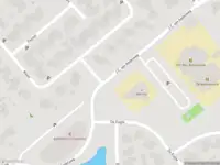 Politie naar de JC van Andelweg in Staphorst vanwege aanrijding met letsel