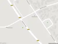 Politie naar de Langehaarsweg in Langeveen vanwege aanrijding met letsel