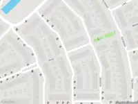 Ambulance met grote spoed naar de Gneis in Zoetermeer