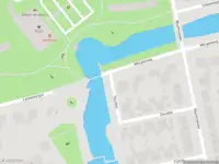 Brandweer met gepaste spoed naar de Wislaan in Uden