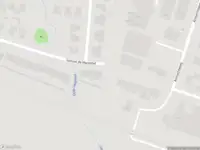 Brandweer met gepaste spoed naar de Samuel de Marezhof in Maarsbergen vanwege gebouwbrand