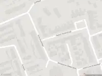 Brandweer met grote spoed naar de Pastoor Hackenstraat in Sint-Oedenrode vanwege gebouwbrand