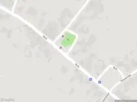 Traumahelikopter met grote spoed naar de Huls in Simpelveld