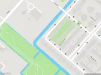 Ambulance naar de Laagveld in Nieuw-Vennep