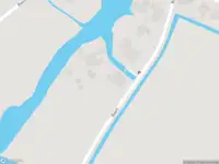 Ambulance met gepaste spoed naar de Busch in Krommenie