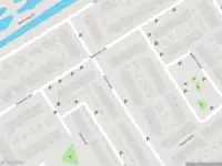 Ambulance met grote spoed naar de Valeriaan in Alphen aan den Rijn