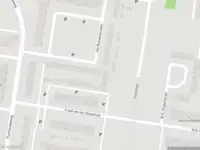 Ambulance met gepaste spoed naar de Van Bosseplantsoen in Dordrecht