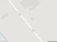 Traumahelikopter met grote spoed naar de Liederik in Wervershoof