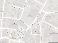 Brandweer met gepaste spoed naar de Boterstraat in Varsseveld vanwege stankoverlast