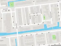 Ambulance met gepaste spoed naar de Turresstraat in Naaldwijk