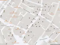 Politie naar de Parade in Venlo vanwege aanrijding met letsel