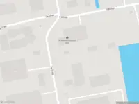 Brandweer met grote spoed naar de De Draei in Heeg