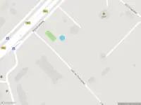 Ambulance met gepaste spoed naar de Persijnlaan in Wassenaar