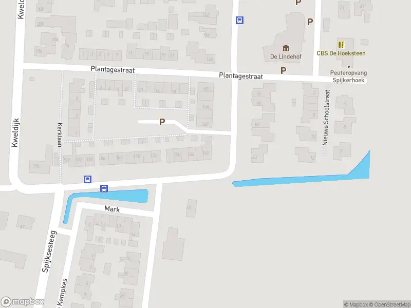 Ambulance met grote spoed naar de Spijkse Kweldijk in Spijk