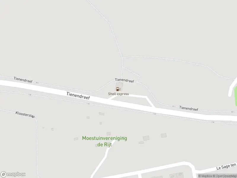 Traumahelikopter met grote spoed naar de Tienendreef in Valkenswaard