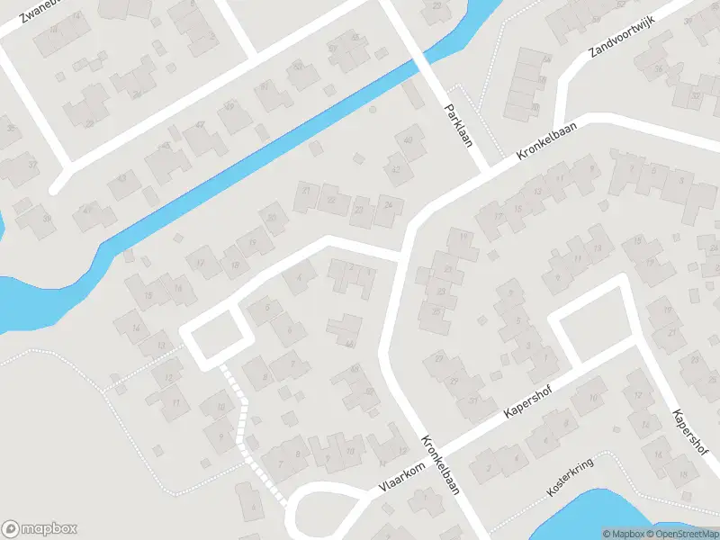 112 melding Ambulance naar de Kerkelandshoek in Abbekerk