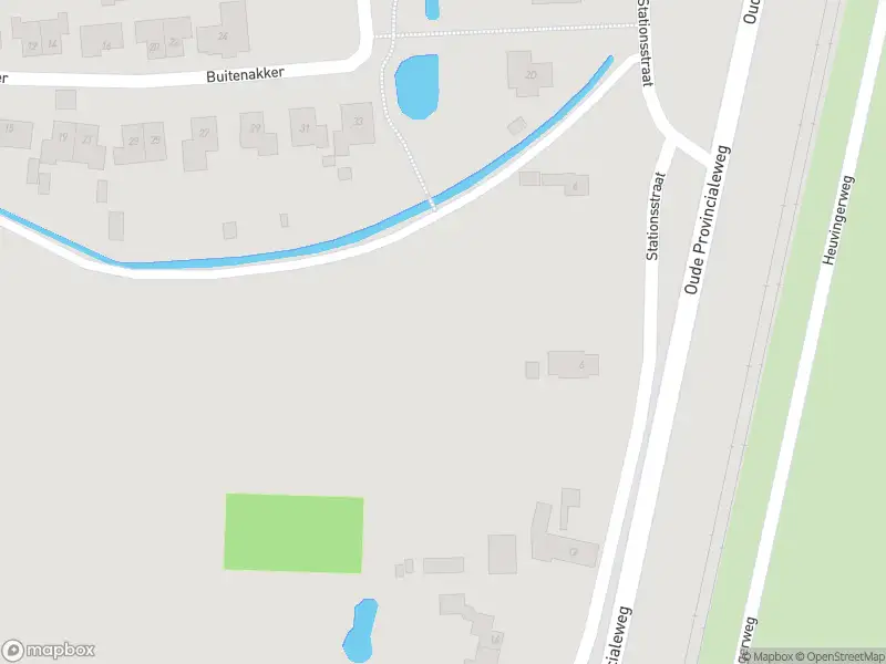 Brandweer en politie met grote spoed naar de Stationsstraat in Hooghalen vanwege middelgrote brand