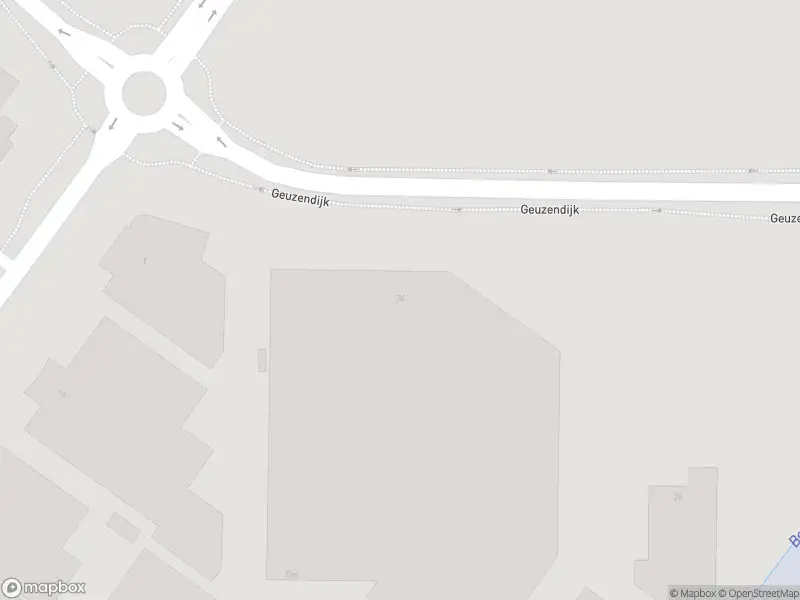 Brandweer met gepaste spoed naar de Geuzendijk in Budel vanwege stormschade