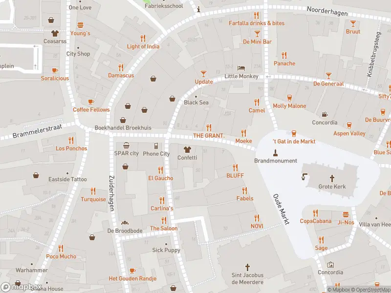 Brandweer met gepaste spoed naar de Klokkenplas in Enschede vanwege voertuigbrand