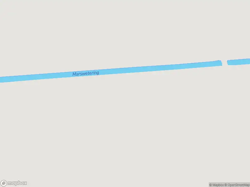 Politie naar de Vilsterseweg in Vilsteren vanwege aanrijding met letsel