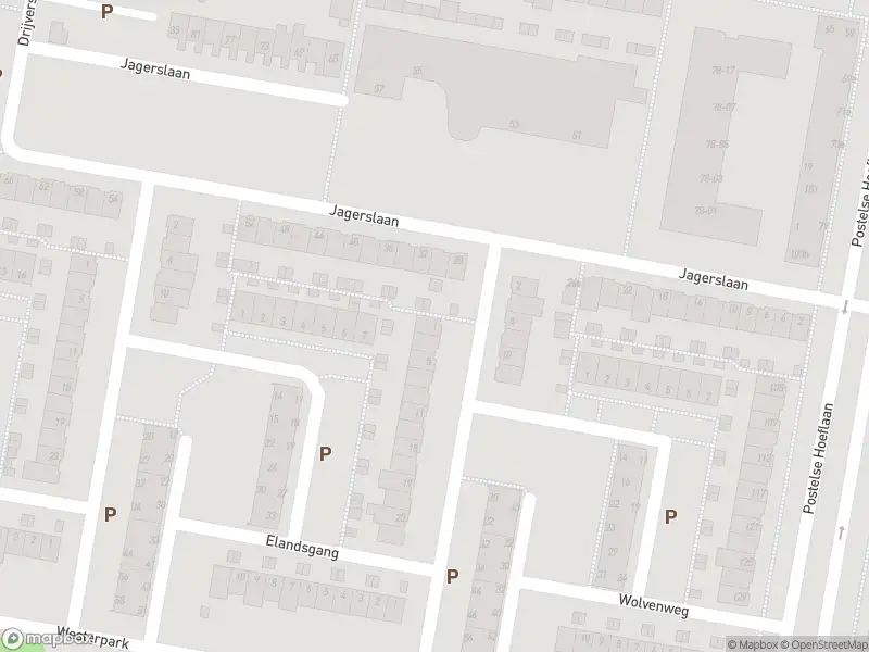Anonieme overlastmelding Jachthoornstraat in Tilburg