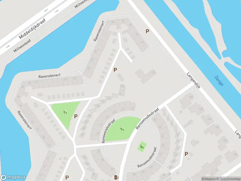 112 melding Overlastmelding Ravensteinerf in Tilburg