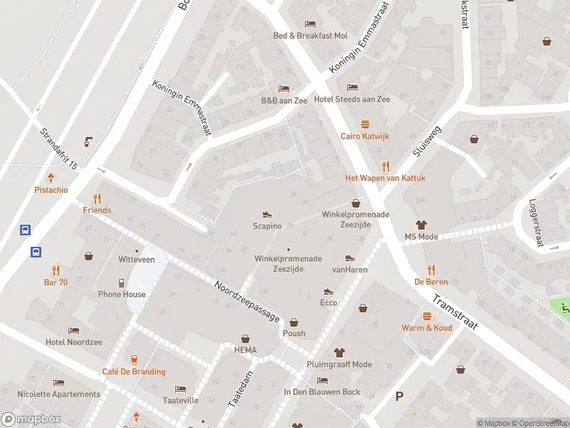 Anonieme overlastmelding  in Katwijk