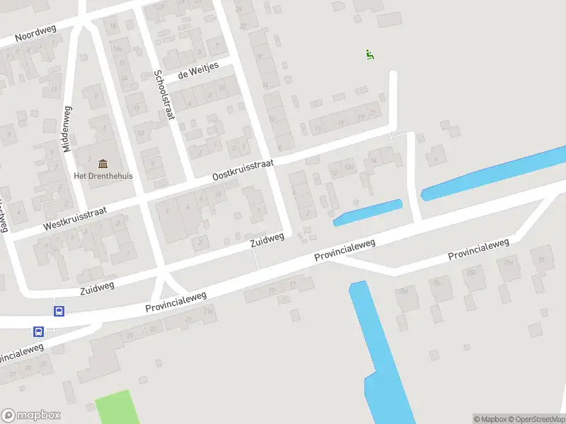 Brandweer met grote spoed naar de Oostweg in Geersdijk vanwege stankoverlast