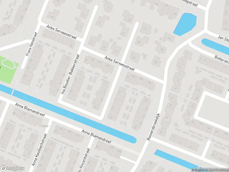 Ambulance met grote spoed naar de Ida Gerhardtstraat in Lisse