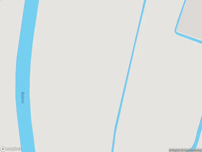 Brandweer met gepaste spoed naar de Trekwei in Deinum