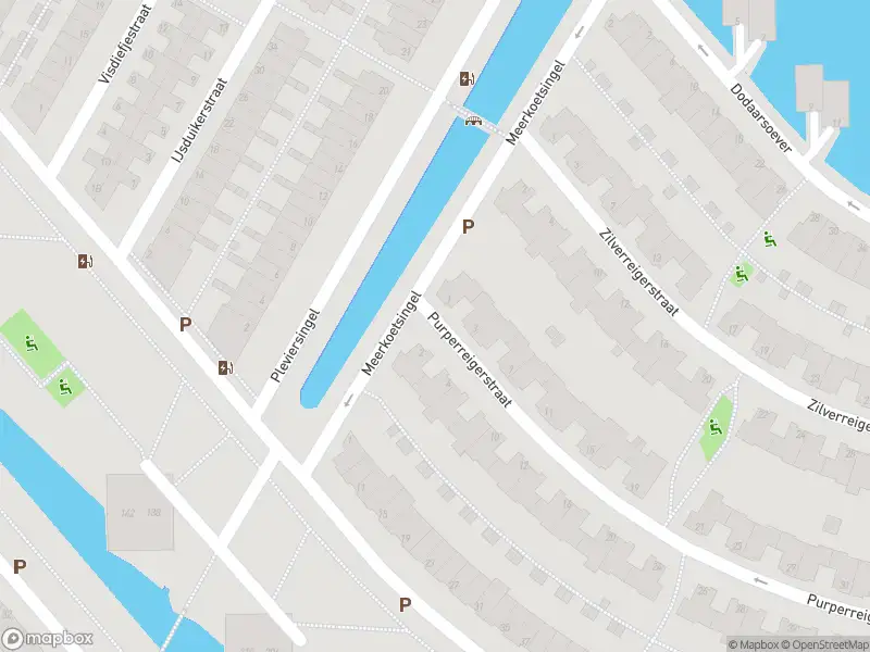 Traumahelikopter met grote spoed naar de Purperreigerstraat in 's-Gravenhage