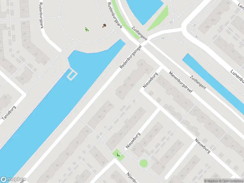 Ambulance met gepaste spoed naar de Breeburgsingel in Hoofddorp