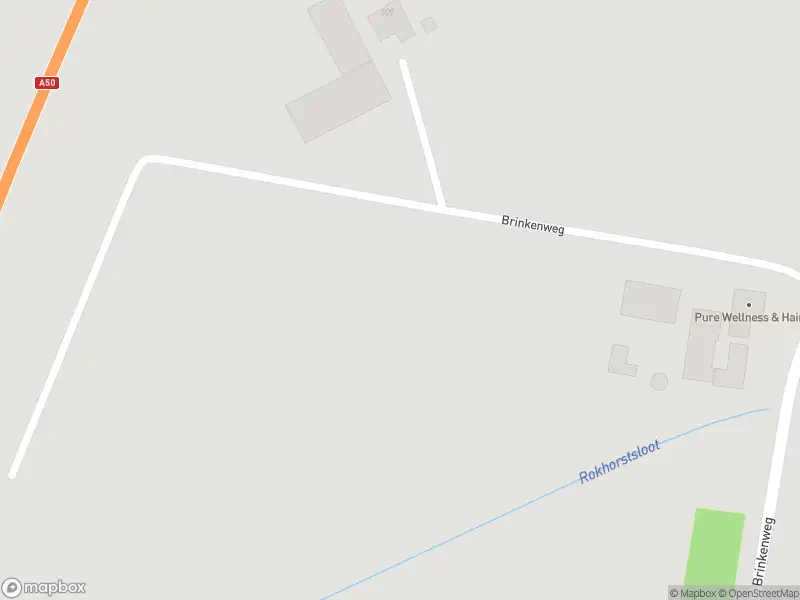 Brandweer met grote spoed naar de Ooster Broeksweg in Klarenbeek