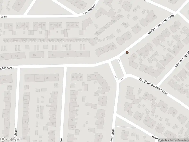 Overlastmelding Diependaalselaan in 1215KH Hilversum