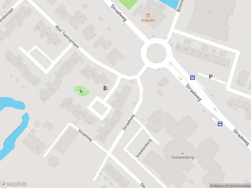 Overlastmelding Marco Pololaan in Maarssen