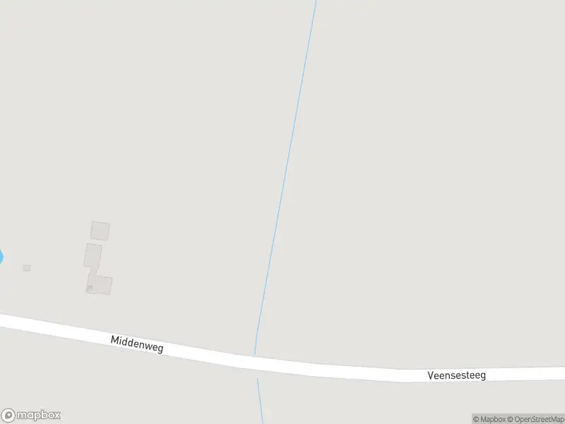 Overlastmelding Burgemeester van Dijkstraat & Dr. Tjalmastraat in Veen