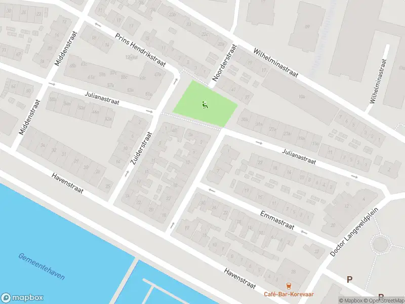 Overlastmelding Wilhelminastraat in 3361XT Sliedrecht