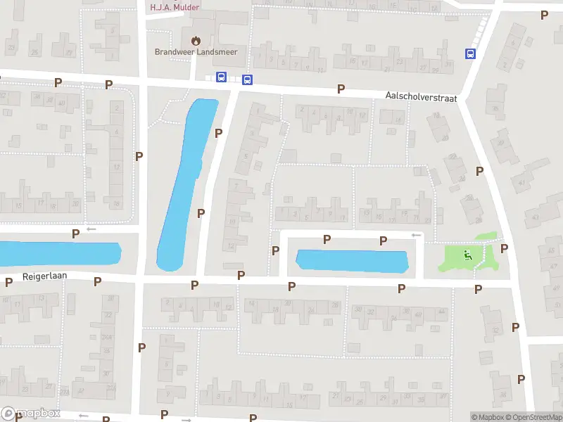 Anonieme overlastmelding Kemphaanstraat in Landsmeer gesloten