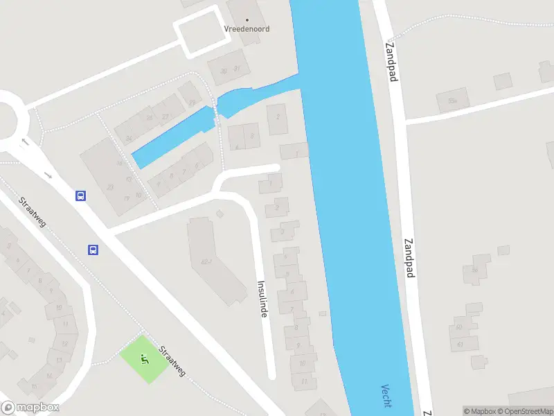 Overlastmelding  in Breukelen