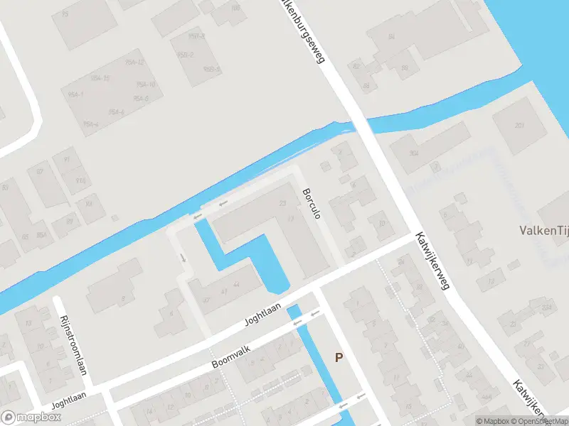 Brandweer met gepaste spoed naar de Borculo in Valkenburg vanwege een liftopsluiting