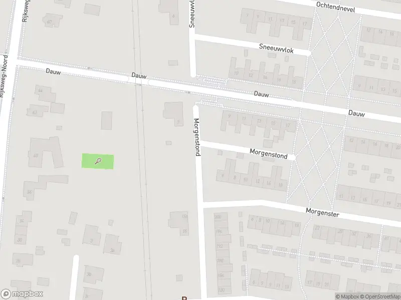 Anonieme overlastmelding Morgenstond in Elst