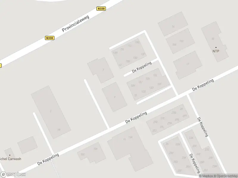 Overlastmelding De Koppeling in Doesburg gesloten