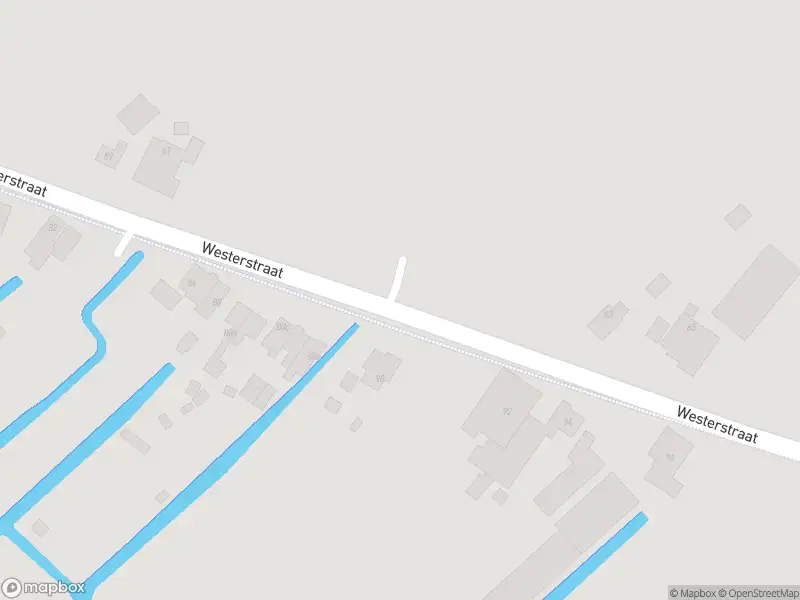 Overlastmelding Westerstraat in Sijbekarspel